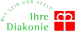 Logo des Diakonischen Werkes Schweinfurt e.V.